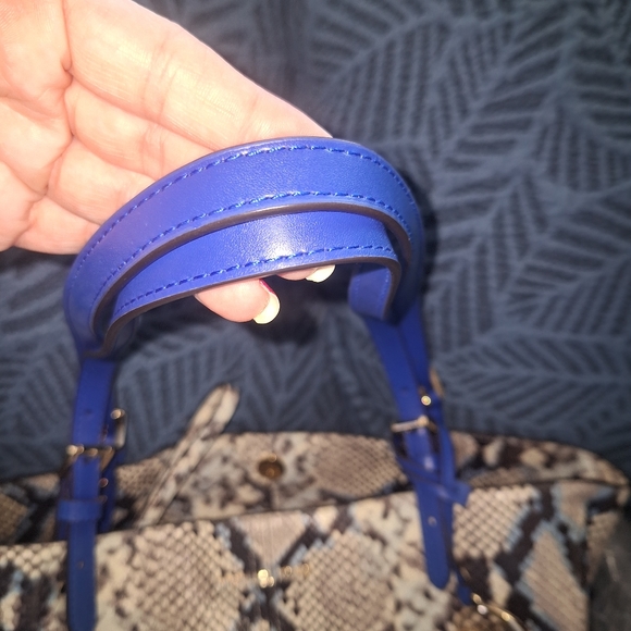 Micahel Kors purse set with coin purse and wallet - Picture 7 of 9